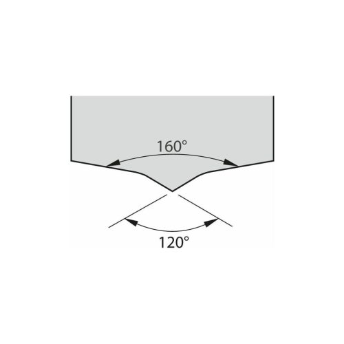 Garant HiPer-Drill lapka m7 30-X mm