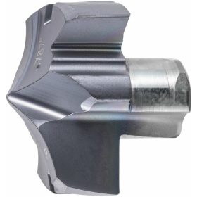 Iscar ISCAR SUMOCHAM forgácsoló betét HCP-IQ k7 10 mm