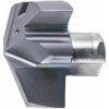 Iscar ISCAR SUMOCHAM forgácsoló betét ICM k7 6,8 mm