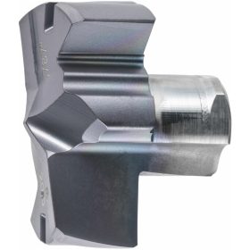 Iscar ISCAR SUMOCHAM forgácsoló betét FCP k7 10 mm