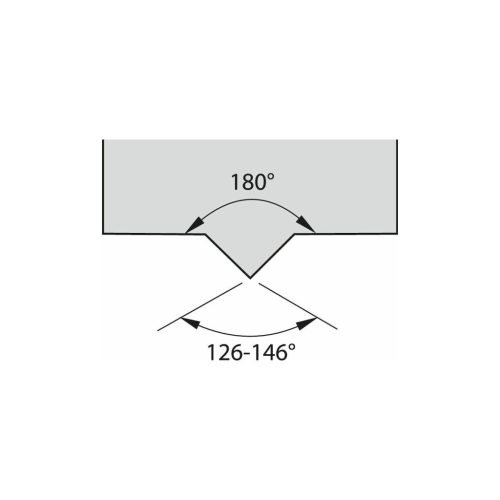 Iscar ISCAR SUMOCHAM forgácsoló betét FCP k7 16,5 mm