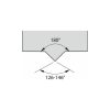 Iscar ISCAR SUMOCHAM forgácsoló betét FCP k7 8,5 mm