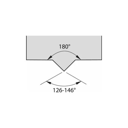 Iscar ISCAR SUMOCHAM forgácsoló betét FCP k7 8 mm
