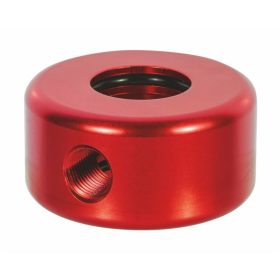 Holex Hűtőfolyadék gyűrű váltólapkás fúróhoz 1