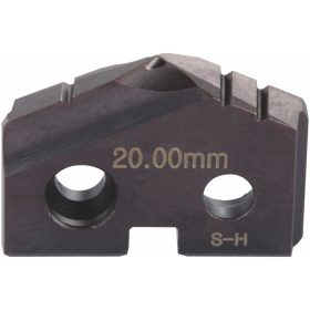 Holex Fúróbetét csúcskialakítással HSS-E-PM 12 mm