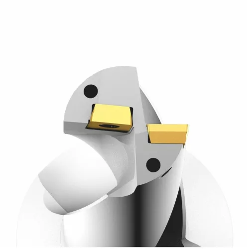 Garant Garant Power Drill váltólapkás telibefúró ABS szár 16 mm