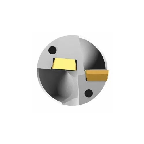 Garant Garant Power Drill váltólapkás telibefúró ABS szár 35 mm