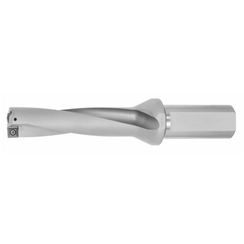 HOLEX Pro Drill váltólapkás telibefúró kombinált szár 36 mm