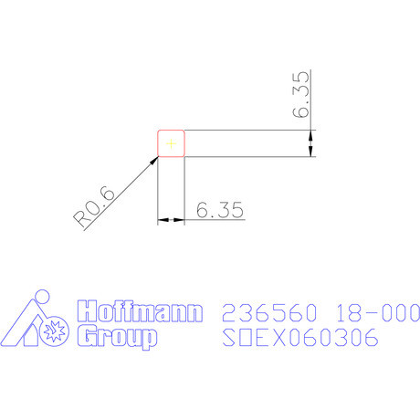 Komet váltólapka 18-000