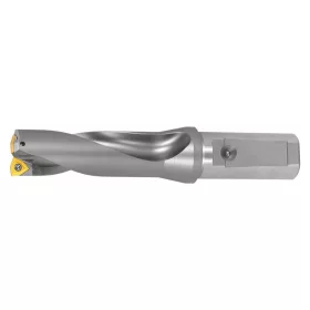   Komet KUB Trigon váltólapkás telibefúró kombinált szár 14 mm