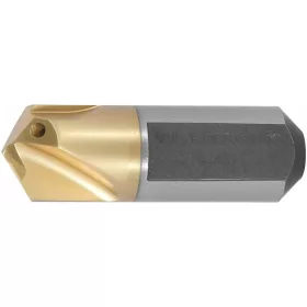 Komet KUB V464 HSS központosító csúcs 115