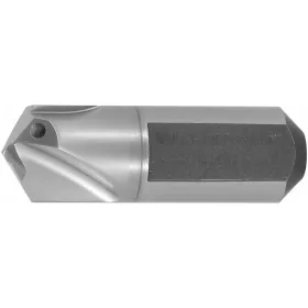 Komet KUB V464 HSS központosító csúcs 115