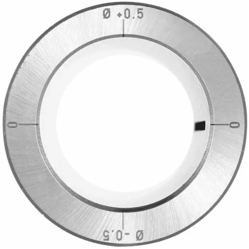 Garant Excentrikus befogópersely 12 mm