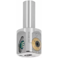 Kiesztergáló fejek