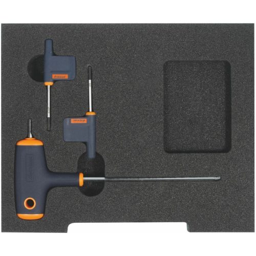 Finombeállítású kiesztergáló készlet ⌀ 9,75 − 152,1 mm ER40