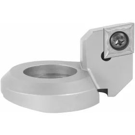   Váltólapka tartó CC..09T3-hoz ⌀ 105,75 − 119,1 mm (−132,1 mm adapterrel)