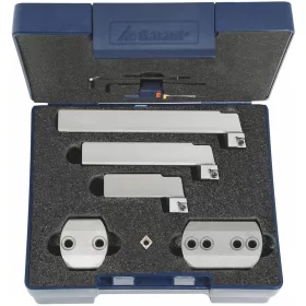 Garant Finombeállító orsó készlet ⌀ 86 − 302 mm 1