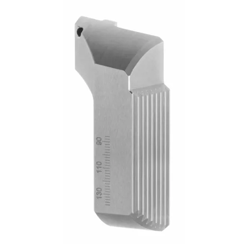 Garant Váltólapka tartó, kiesztergálási tartomány ⌀ 242 − 402 mm 188-302