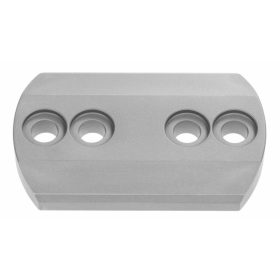 Garant Nyomólap 136 - 402 mm ⌀-höz 136 mm