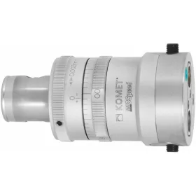 Komet M03Speed finomállítású fej 100 mm