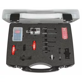   KOMET MicroKom® BluFlex® 2 finombeállítású kiesztergáló készlet  6-125 mm