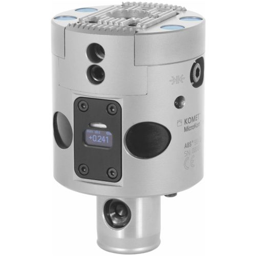 KOMET MicroKom® BluFlex® 2 finombeállítású kiesztergáló készlet  6-125 mm