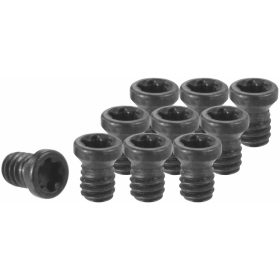 Komet Torx Plus szorítócsavar készlet 10 darabos 10IP