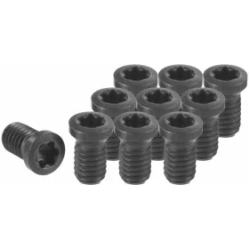 Komet Torx Plus szorítócsavar készlet 10 darabos 10IP