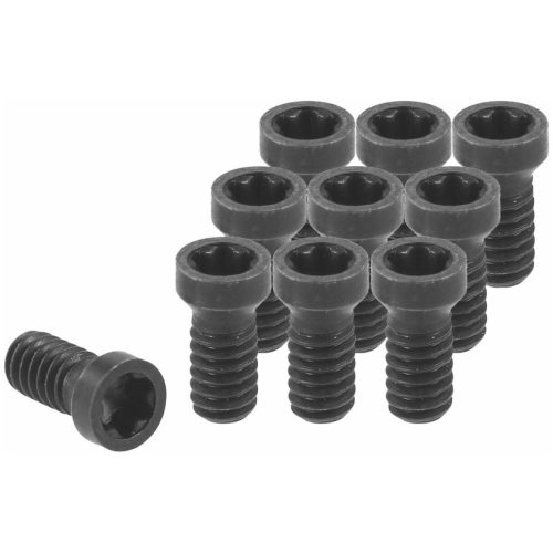 Torx Plus® szorítócsavar készlet 10 darabos 6IP