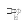 Komet beszúrókés HSS-Co5 A1,6 mm
