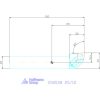 Garant Garant Master Eco esztergakés 25/12 mm
