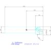 Garant Garant Master Eco esztergakés 25/12 mm