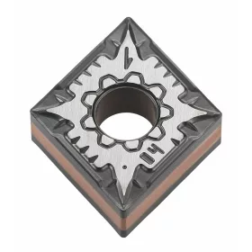 Iscar CNMG 120404 IC6015