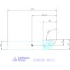 Garant Garant Master Eco esztergakés 20/11 mm