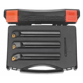 Holex Furatkés készlet acél belső hűtés nélkül 1