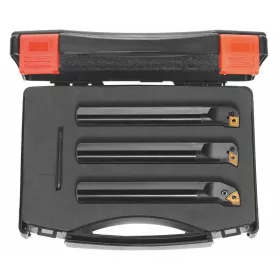 Holex Furatkés készlet acél belső hűtés nélkül 1