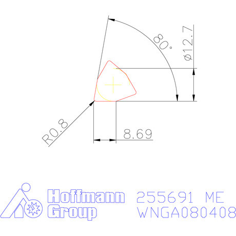 Kyocera WNGA 080408 ME