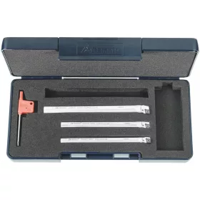 Furatkés készlet, keményfém