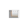 Garant Furatkés HSS 0410/03 mm