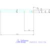 Garant Furatkés HSS 1012/06 mm