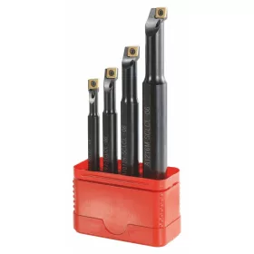 Holex Furatkés készlet, acél, belső hűtéssel SET06