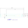 Garant Garant Master Mute furatkés 32/09 mm