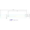 Garant Garant Master Mute furatkés 40/09 mm