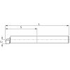Garant Garant Master Mute furatkés 16/06 mm