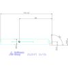 Garant Garant Master Mute furatkés 16/06 mm
