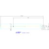 Garant Garant Master Mute furatkés 40/09 mm