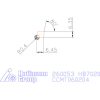 CCMT 060204 Wiper  HB7020