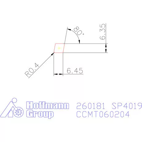 CCMT 060204  SP4019
