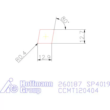 CCMT 120404  SP4019