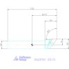 Garant Garant Master Eco esztergakés 20/11 mm